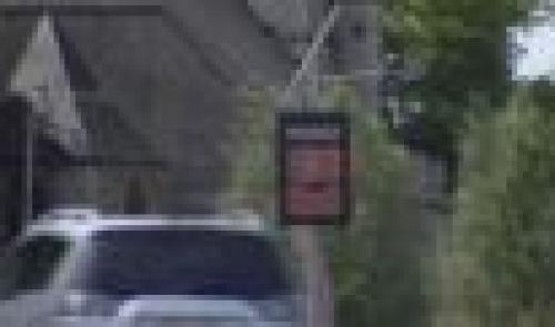 Nouveaux radars dans la zone de police Secova